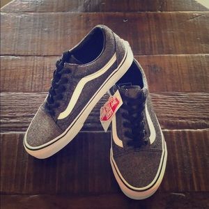 VANS Glitter Old Skool